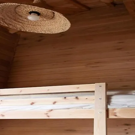 With Hot Tub And Terrace, Cleaning Included