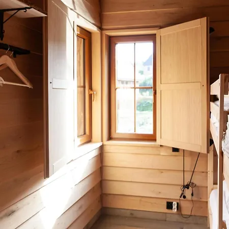 Casa vacanze Woodland In Vencimont, Cleaning Included *