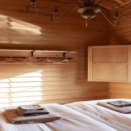 With Hot Tub And Terrace, Cleaning Included Holiday home Vencimont