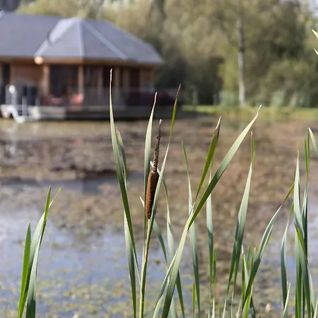 Holiday home With Hot Tub And Terrace, Cleaning Included *