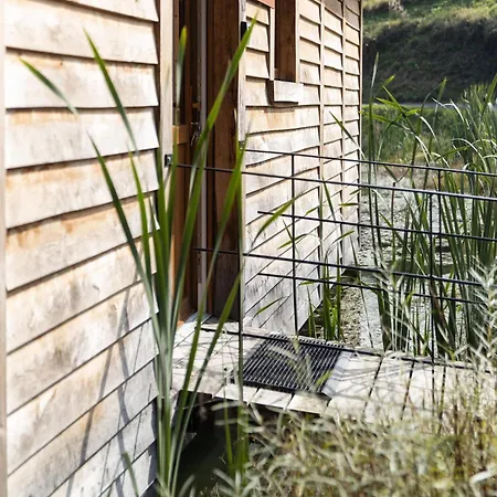 With Hot Tub And Terrace, Cleaning Included *