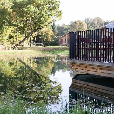 Casa vacanze Woodland In Vencimont, Cleaning Included *