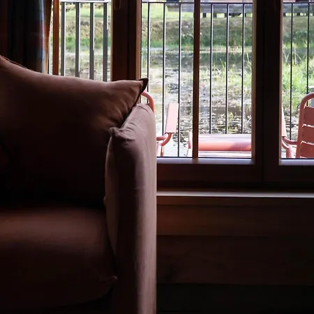 With Hot Tub And Terrace, Cleaning Included * Vencimont