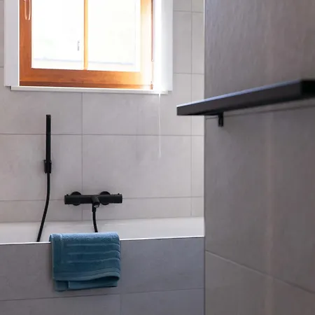 With Hot Tub And Terrace, Cleaning Included Holiday home Vencimont