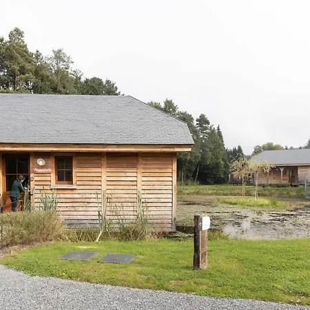 Casa vacanze Woodland In Vencimont, Cleaning Included *