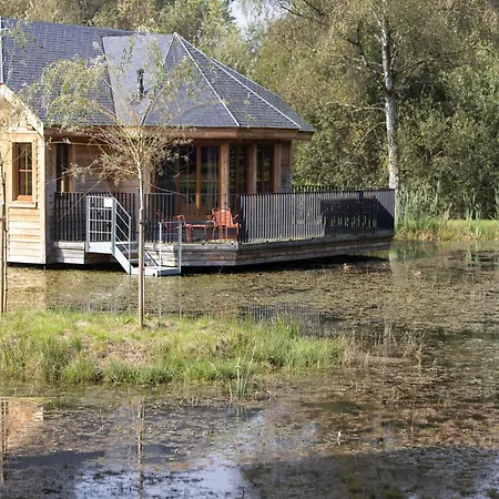 Holiday home With Hot Tub And Terrace, Cleaning Included Vencimont